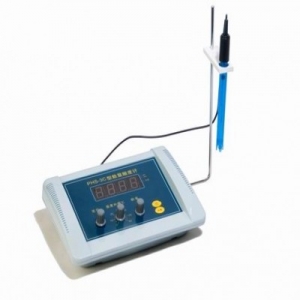 數顯PHS-3C型實驗室PH計